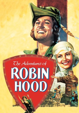 The Adventures of Robin Hood