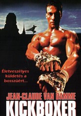 Kickboxer - Vérbosszú Bangkokban