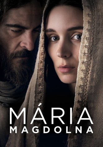 Mária Magdolna