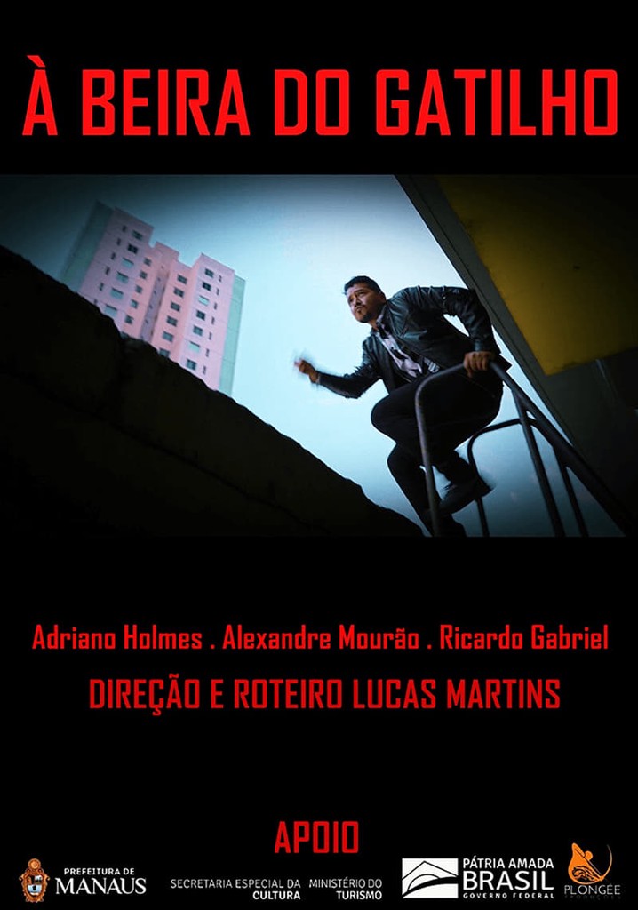 On the Edge of the Trigger