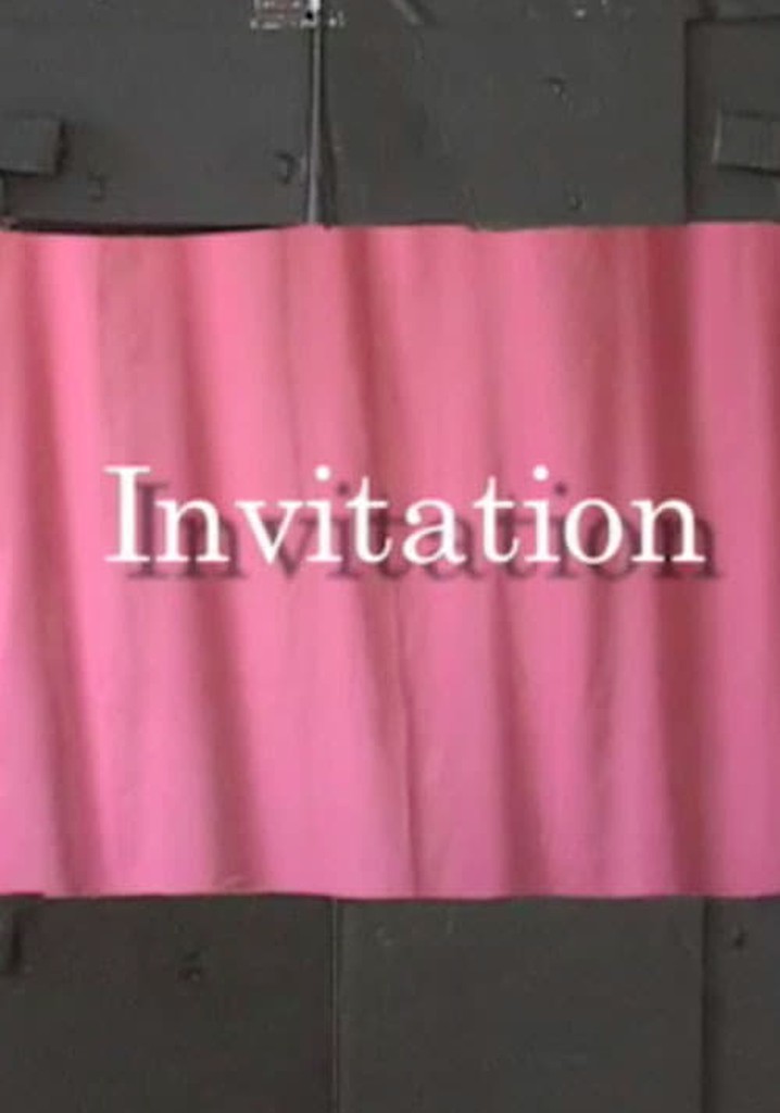 Invitation