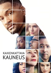 Kaikenkattava kauneus