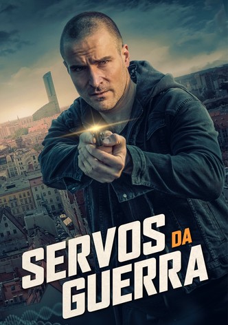 Códigos de Guerra filme - Veja onde assistir