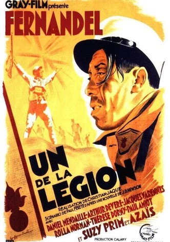 Un de la légion