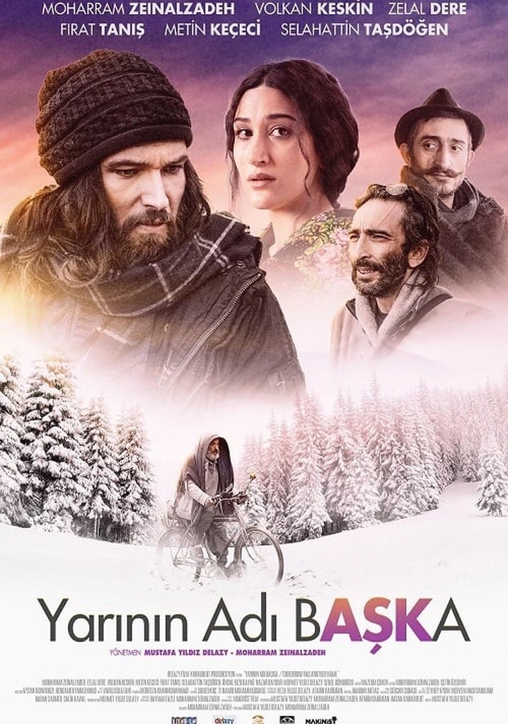 Yarının Adı Başka