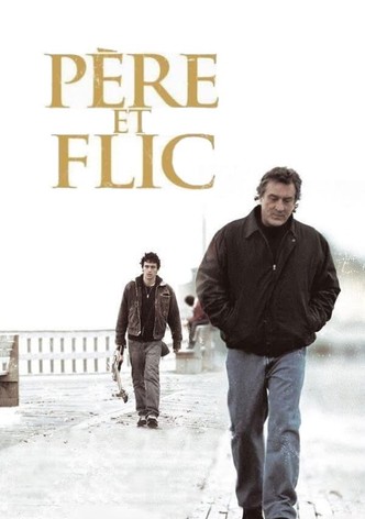 Père et flic