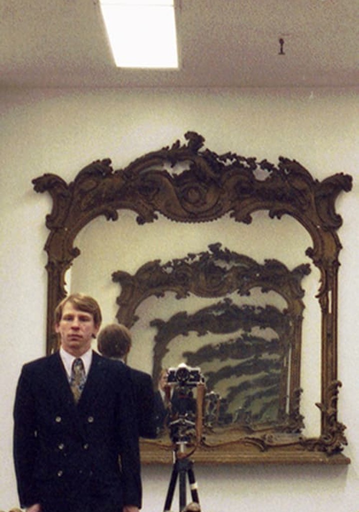 The Books of James: Director's Cut