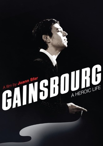 Gainsbourg