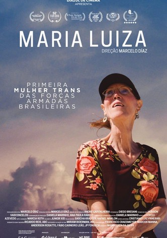 Maria Luiza