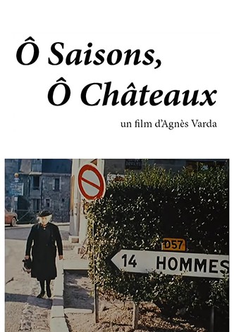 O Seasons, O Castles