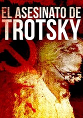 El asesinato de Trotsky