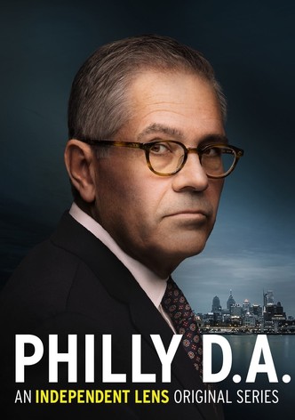 Philly D.A.