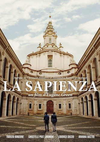 La Sapienza