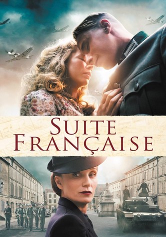 Suite française