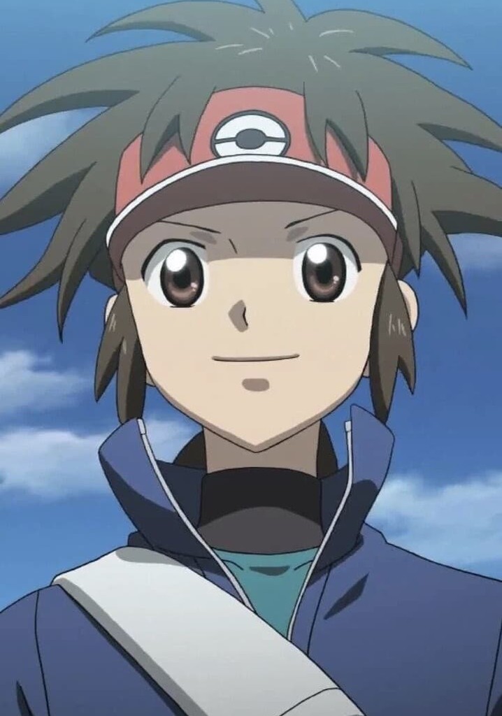 『ポケットモンスターブラック2・ホワイト2』紹介SPムービー