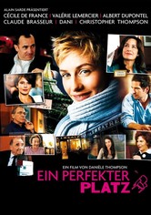 Ein perfekter Platz