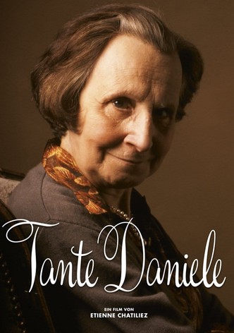 Tante Daniele