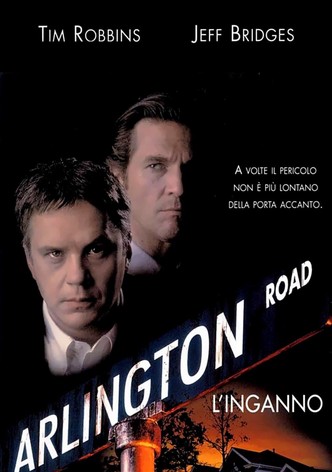 Arlington Road - L'inganno