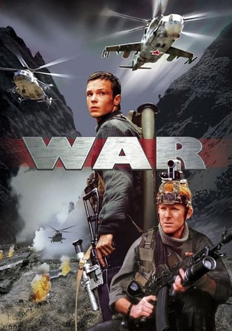 War