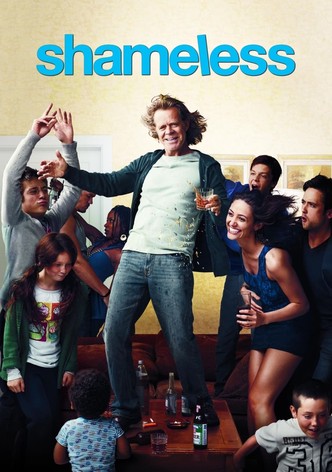 Shameless US