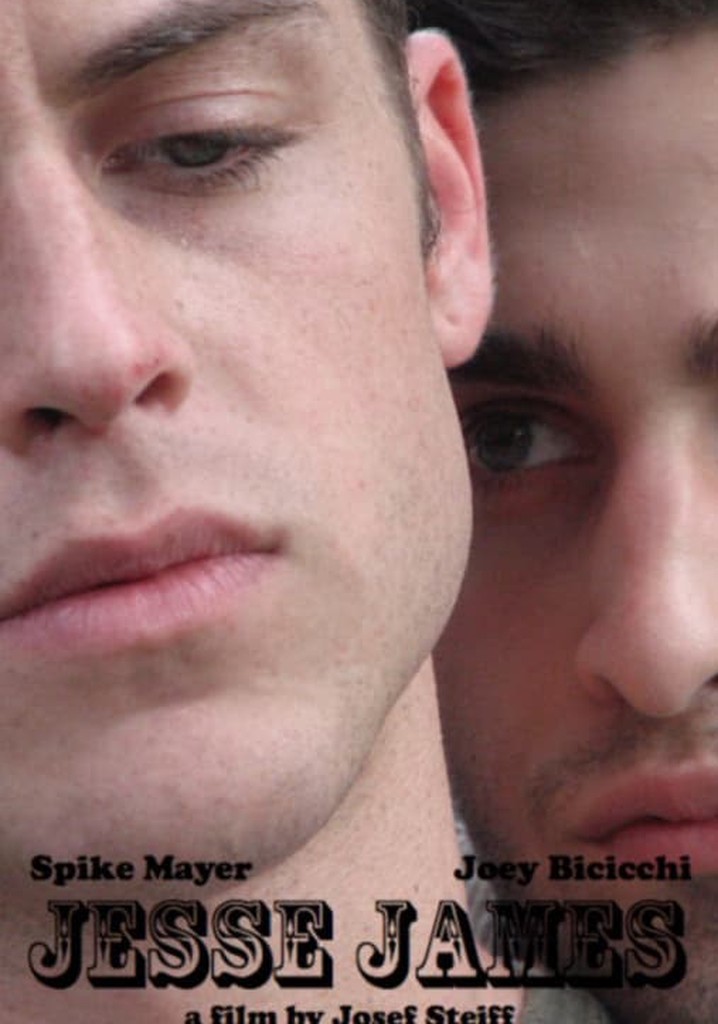 Jesse James