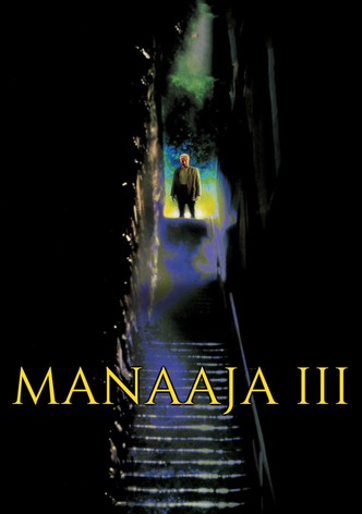 Manaaja III