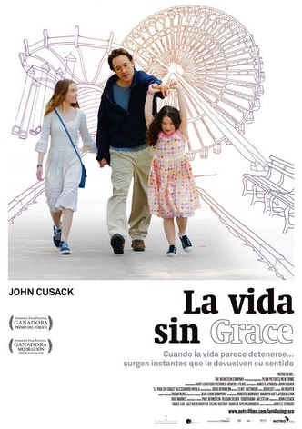 La vida sin Grace