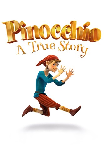 Pinocchio: A True Story