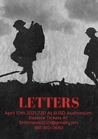 Letters