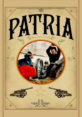 Patria