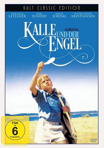 Kalle und die Engel