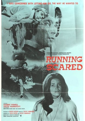 Running Scared