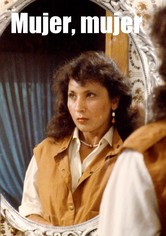 Mujer, mujer