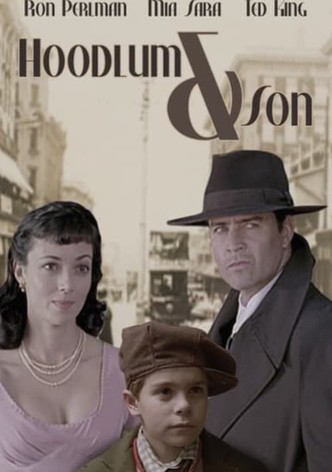 Hoodlum and Son (Español)