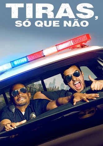 Armados em Polícias