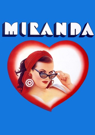 Miranda