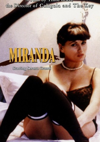 Miranda