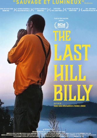 The Last Hillbilly