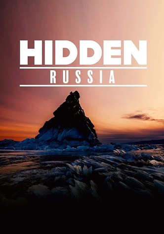 Hidden Russia