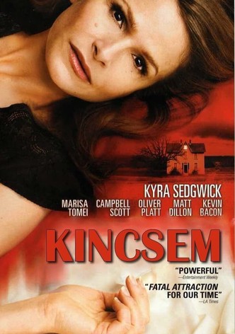 Kincsem