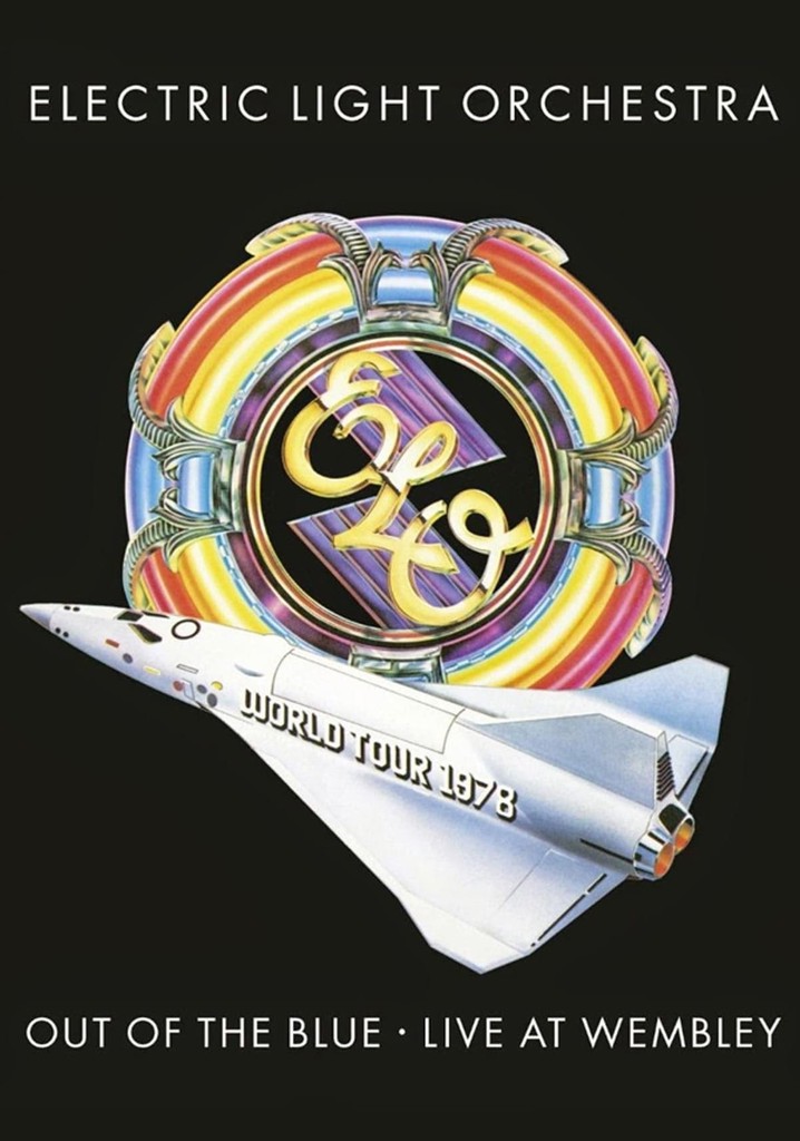 Electric Light Orchestra - Live the Early Years