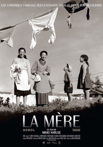 La Mère