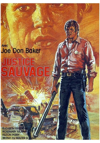 Justice sauvage