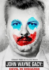 Der Killerclown: John Wayne Gacy