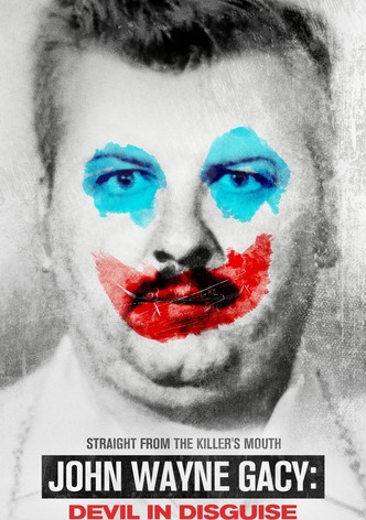 John Wayne Gacy : Autoportrait d'un tueur