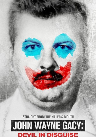 Der Killerclown: John Wayne Gacy