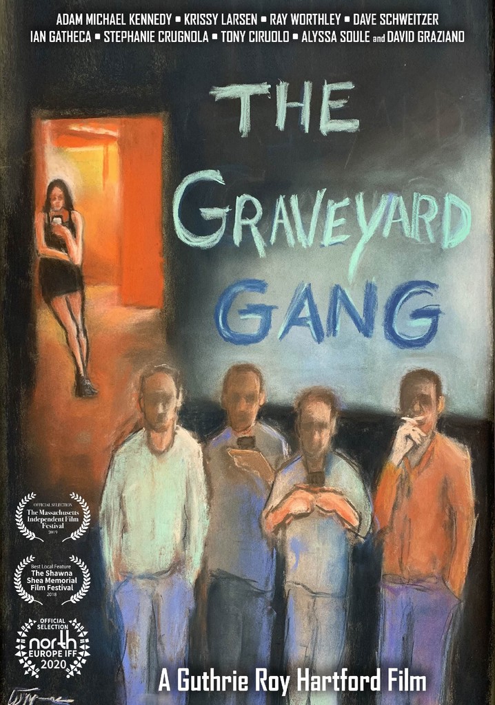 The Graveyard Gang