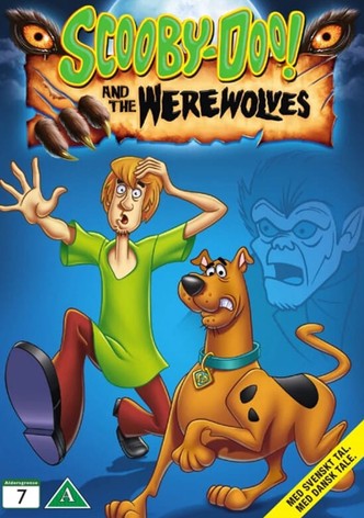 Scooby-Doo! and the Werewolves