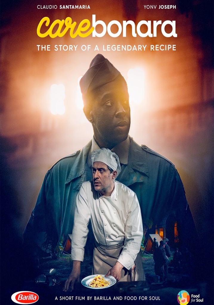 CareBonara - The Origins of Carbonara