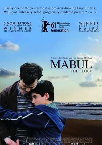 The Flood